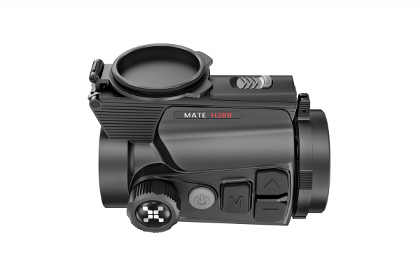 Nocpix Mate H38R Wärmebildgerät / Vorsatzgerät